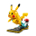 LEGO POKÉMON 72152 Pikachu i Pokéball - 1517911 - zdjęcie 3